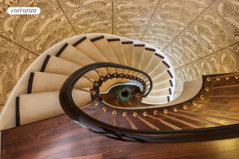 1 E End Avenue New York City NY 10075