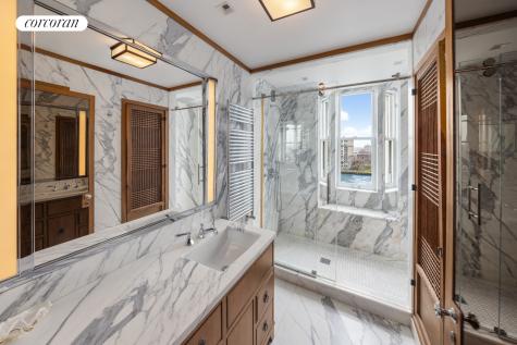 1 E End Avenue New York City NY 10075