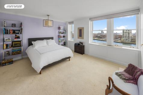 1 E End Avenue New York City NY 10075