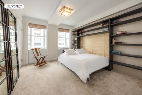 1 E End Avenue New York City NY 10075