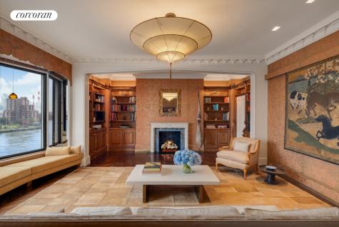 1 E End Avenue New York City NY 10075