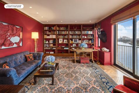 1 E End Avenue New York City NY 10075