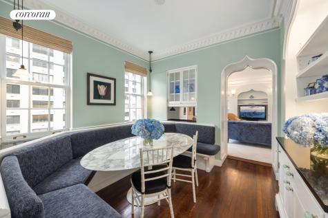 1 E End Avenue New York City NY 10075