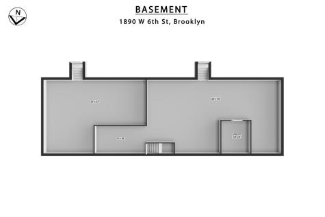 1890 W 6th Street New York City NY 11223