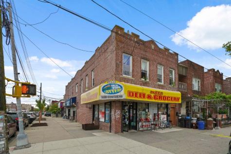 1890 W 6th Street New York City NY 11223