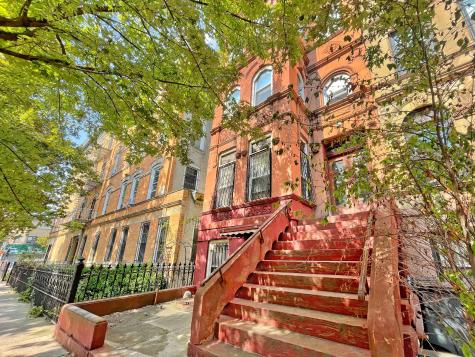 273 Park Place New York City NY 11238