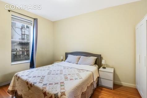 9019 Fort Hamilton Parkway New York City NY 11209