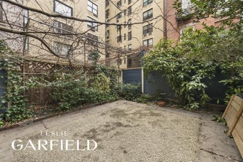 8 W 71st Street New York City NY 10023