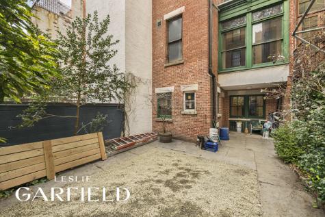 8 W 71st Street New York City NY 10023