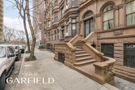 8 W 71st Street New York City NY 10023