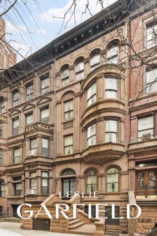 8 W 71st Street New York City NY 10023