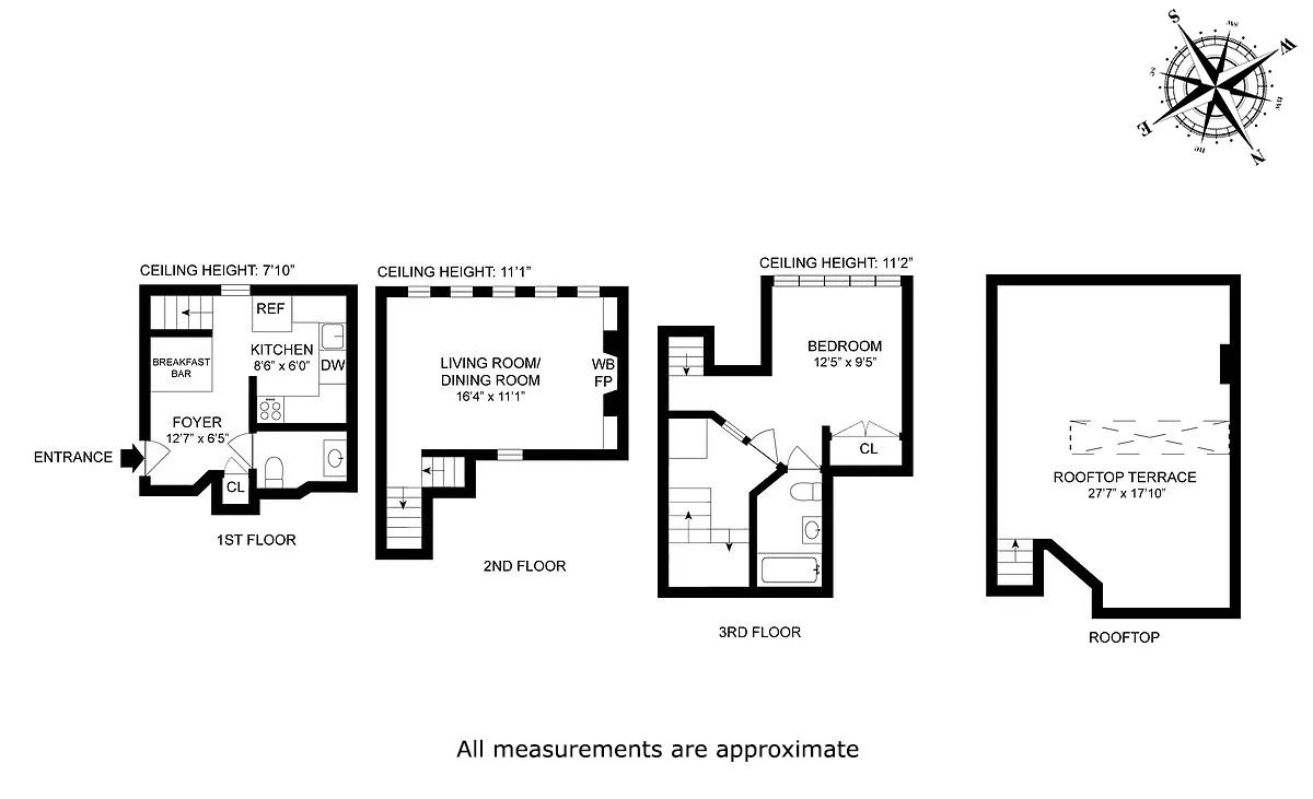 131 W 78th Street New York City NY 10024