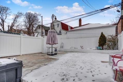 103-47 96th Street New York City NY 11417