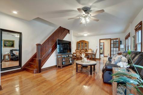 103-47 96th Street New York City NY 11417