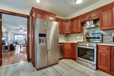 103-47 96th Street New York City NY 11417