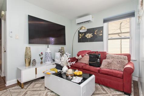 4611 Matilda Avenue New York City NY 10470