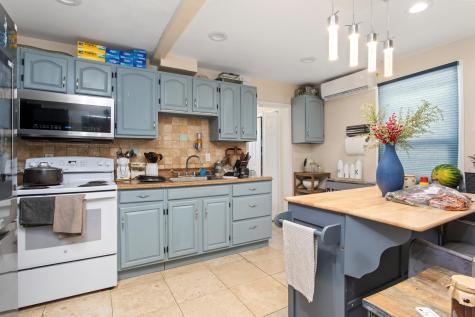 4611 Matilda Avenue New York City NY 10470