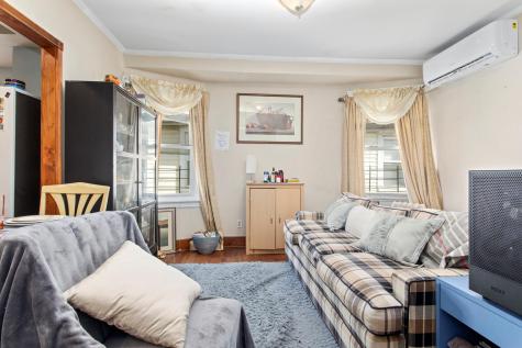 4611 Matilda Avenue New York City NY 10470