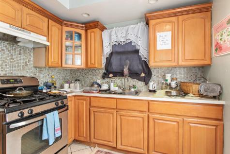 4611 Matilda Avenue New York City NY 10470