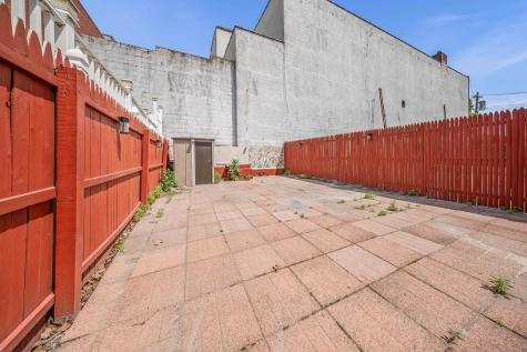 129 Beadel Street New York City NY 11222