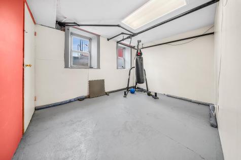 129 Beadel Street New York City NY 11222