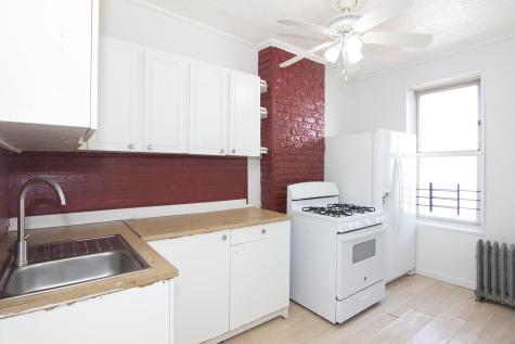 129 Beadel Street New York City NY 11222