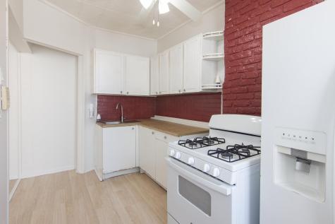 129 Beadel Street New York City NY 11222