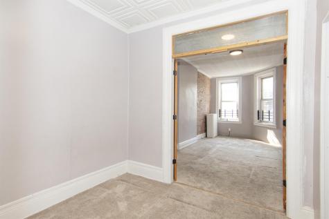 129 Beadel Street New York City NY 11222