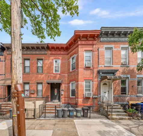 129 Beadel Street New York City NY 11222