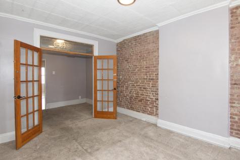 129 Beadel Street New York City NY 11222