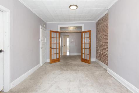 129 Beadel Street New York City NY 11222