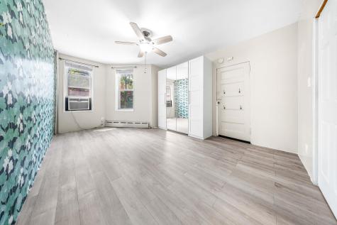 129 Beadel Street New York City NY 11222