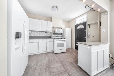 129 Beadel Street New York City NY 11222