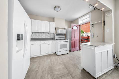 129 Beadel Street New York City NY 11222