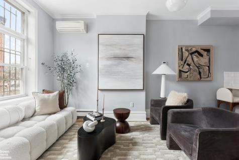 50 Eldert Street New York City NY 11207