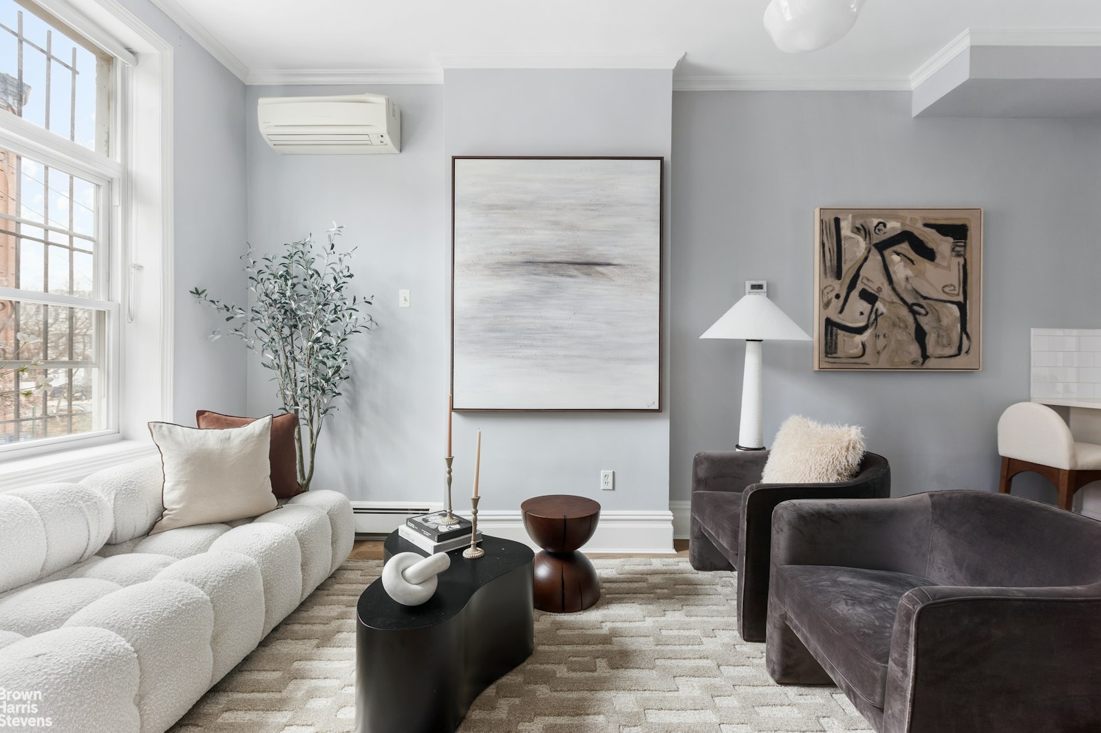 50 Eldert Street New York City NY 11207