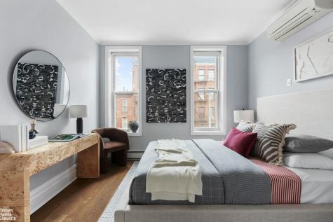 50 Eldert Street New York City NY 11207