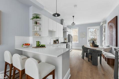 50 Eldert Street New York City NY 11207