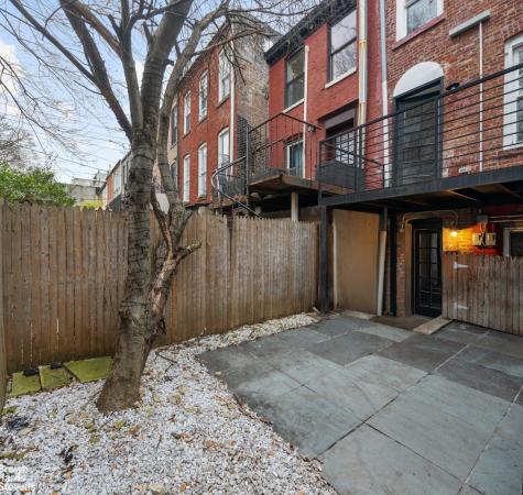 50 Eldert Street New York City NY 11207