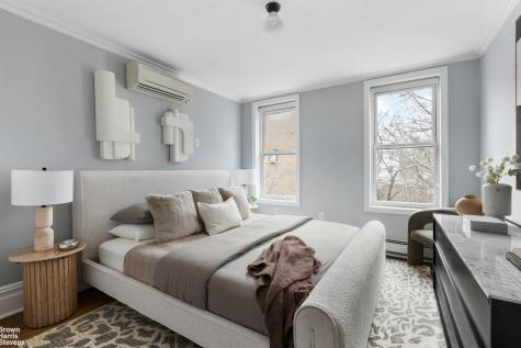 50 Eldert Street New York City NY 11207