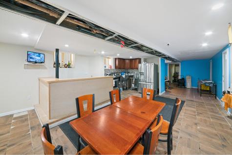 445 E 95th Street New York City NY 11212