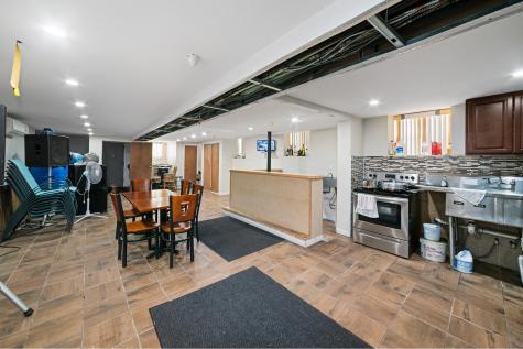 445 E 95th Street New York City NY 11212