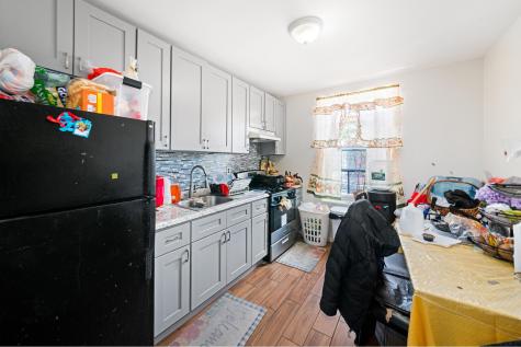 445 E 95th Street New York City NY 11212