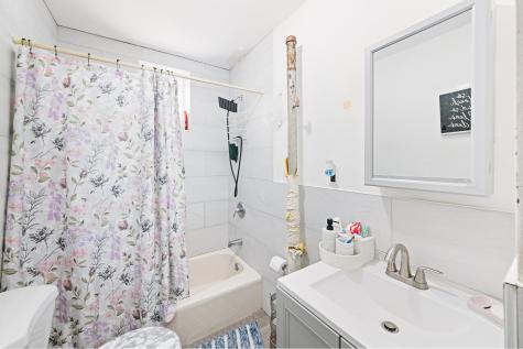 445 E 95th Street New York City NY 11212