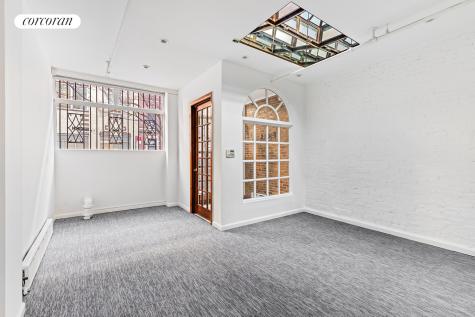 434 1/2 E 75th Street New York City NY 10021