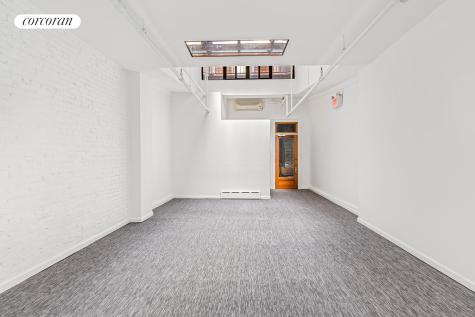 434 1/2 E 75th Street New York City NY 10021