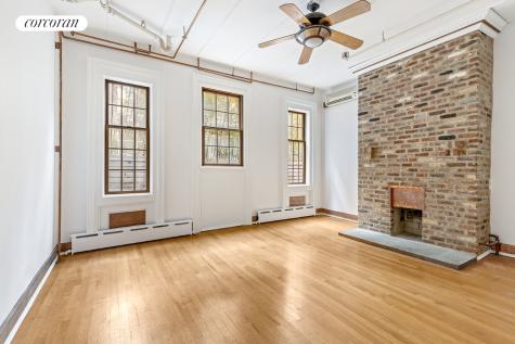 434 1/2 E 75th Street New York City NY 10021