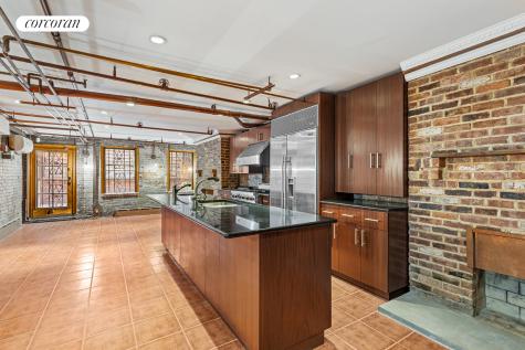 434 1/2 E 75th Street New York City NY 10021