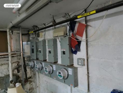 533 Snediker Avenue New York City NY 11207