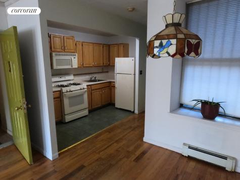 533 Snediker Avenue New York City NY 11207